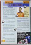Interview met voetballer Geert den Ouden