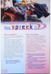 Hoe spreek jij?