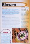 Blowen