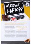 Nieuwe laptop?