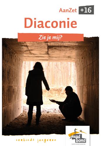 Hoofstuk 1 Wat zegt de Bijbel over diaconie?