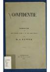 Confidentie - pagina 1