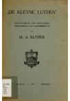 De 'kleyne luyden' - pagina 1
