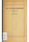 De Kuyper-legende - pagina 1