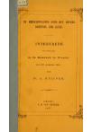 De menschwording Gods het levensbeginsel der kerk. - pagina 1