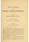 Encyclipaedie der Heilige Godgeleerdheid - pagina 9