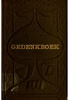 Gedenkboek - pagina 1