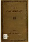 Het Calvinisme - pagina 1