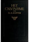 Het Calvinisme - pagina 1