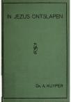 In Jezus ontslapen - pagina 1
