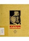 Kuyper in de caricatuur - pagina 1