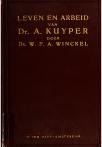 Leven en arbeid van Dr. A. Kuyper - pagina 31