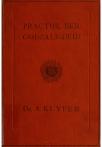 Practijk der godzaligheid - pagina 1