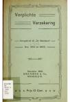Verplichte verzekering - pagina 1