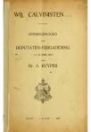 Wij, Calvinisten - pagina 1