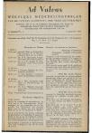Ad Valvas 1957-1958 - pagina 1