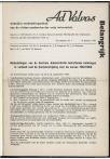 Ad Valvas 1962-1963 - pagina 1