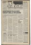Ad Valvas 1972-1973 - pagina 1