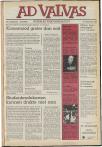 Ad Valvas 1988-1989 - pagina 1
