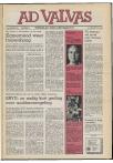 Ad Valvas 1989-1990 - pagina 1