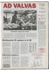Ad Valvas 1997-1998 - pagina 1