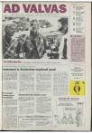 Ad Valvas 2000-2001 - pagina 1