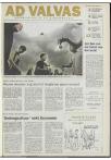 Ad Valvas 2003-2004 - pagina 1