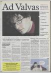 Ad Valvas 2005-2006 - pagina 285