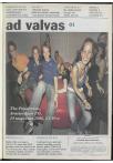 Ad Valvas 2006-2007 - pagina 1