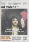Ad Valvas 2007-2008 - pagina 397