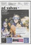 Ad Valvas 2008-2009 - pagina 1