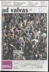 Ad Valvas 2010-2011 - pagina 1