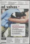 Ad Valvas 2011-2012 - pagina 261