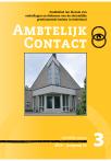 CGK: Contact Geremde Kerken?