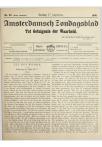 Bericht omtrent de evangelisch-gereformeerde, in de verstrooiing zijnde Gemeente te Brünn, over het jaar 1889.