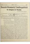 Verslag van de Evengelisch-Gereformeerde Diaspora-gemeente te Brünn, over het jaar 1892