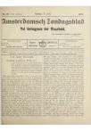 Verslag van de Evangelisch-Gereformeerde Diaspora-gemeente te Brünn, over het jaar 1892 (Slot)