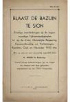 Blaast de bazuin te Sion - pagina 28
