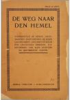 De weg naar den hemel - pagina 1