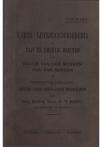 Korte levensbeschrijving en vij en twintig brieven van Kaatje van der Wekken - pagina 1