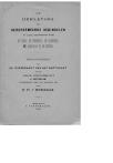 De herleving der gereformeerde beginselen in hare beteekenis voor de kerk, de prediking, de katecheze, het diakonaat en de zending - pagina 1