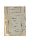 De Tweede Kamer en de Verzoekschriften, of De beraadslaging van 28 april 1856 met bijlagen en aanteekeningen - pagina 1
