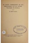 De Codex Hammoerabi en zijn verhouding tot de wetsbepalingen in Exodus - pagina 4