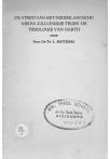 De strijd van het Nederlandsche Nieuw-Calvinisme tegen de theologie van Barth - pagina 21