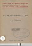 De verstandsrichting - pagina 1