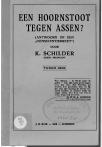 Een hoornstoot tegen Assen? - pagina 2