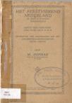 Het feestvierend Nederland in zijne blijdschap veroordeeld - pagina 1