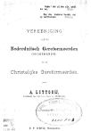 Vereeniging van de Nederduitsch Gereformeerden (doleerende) en de Christelijke Gereformeerden - pagina 3