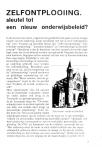 ZELFONTPLOOIING.