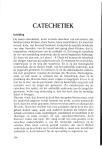 CATECHETIEK